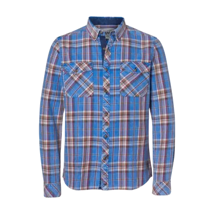 STIHL Déstockage - Chemise STIHL INDIGO