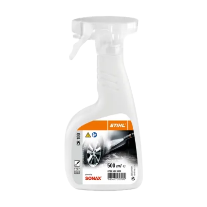 STIHL Détergent jantes STIHL CR 100