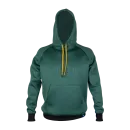 Sweat-shirt à capuche SOLIDUR CLIMB EDITION
