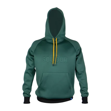 SOLIDUR Sweat-shirt &agrave; capuche SOLIDUR CLIMB EDITION