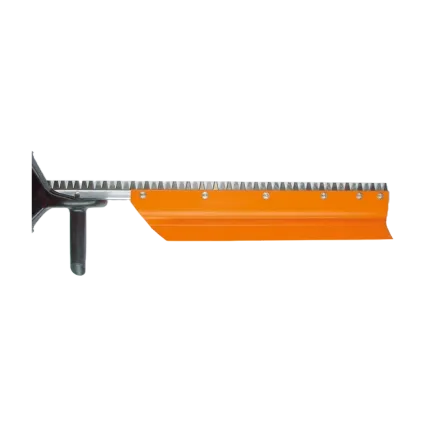 STIHL Déflecteur STIHL 750 mm pour taille-haies thermique