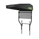 Pare-soleil pour tondeuse EGO AMS1000