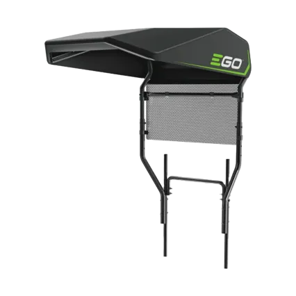 EGO Pare-soleil pour tondeuse EGO AMS1000