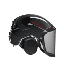 Casque Protos® Integral Forest (Noir)