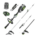 Combisystème à batterie EGO - Pack 4 outils et 1 batterie