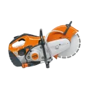 Découpeuse thermique STIHL TS 410