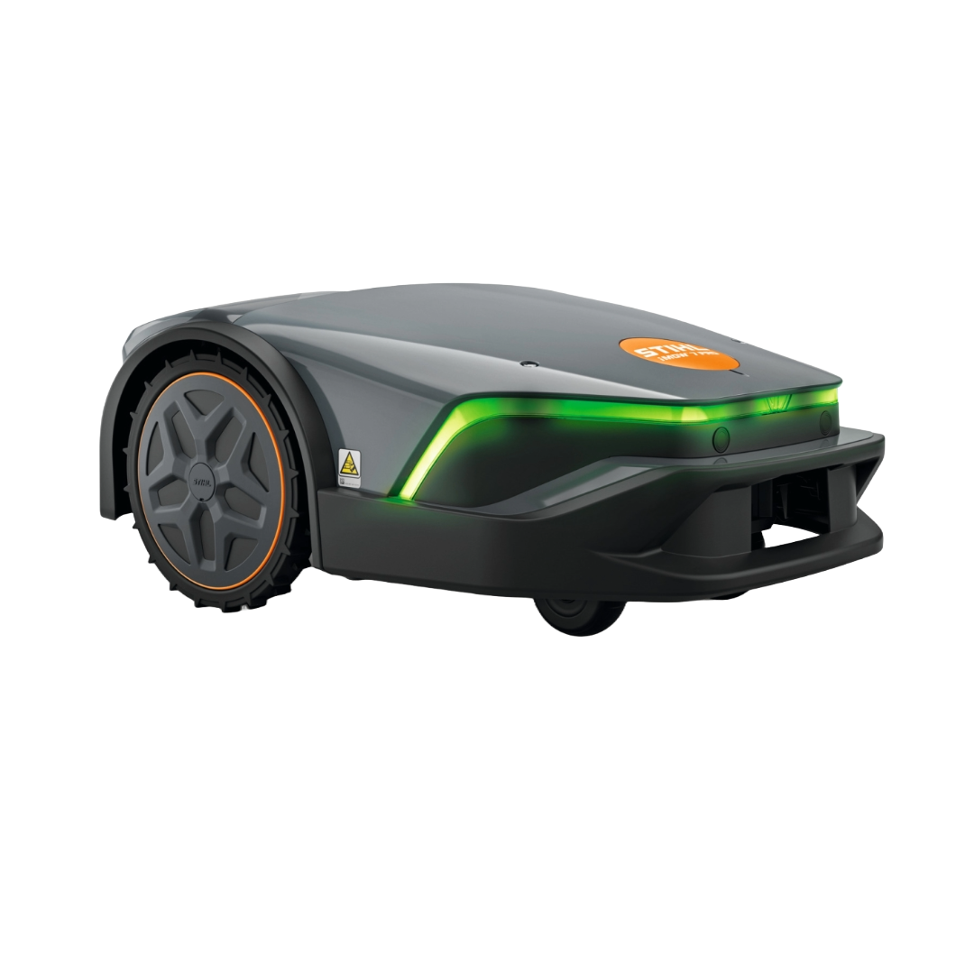 Tondeuse robot STIHL iMOW® 7 PRO