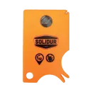 Carte tire-tiques SOLIDUR
