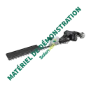 Taille-haies à batterie EGO HTX7500S - Démonstration