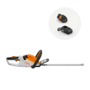 Taille-haies à batterie STIHL HSA 30 - Pack 1 batterie