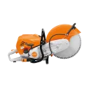 Découpeuse thermique STIHL TS 910i