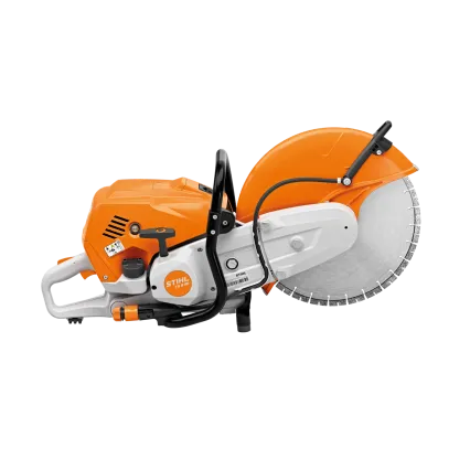 STIHL Découpeuse thermique STIHL TS 910i