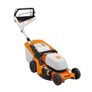 Tondeuse à batterie STIHL RMA 448 V