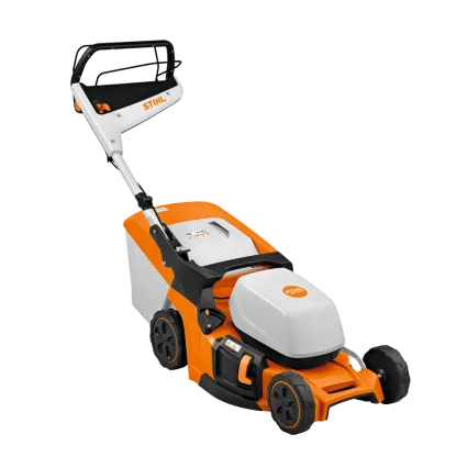 STIHL Tondeuse à batterie STIHL RMA 448 V