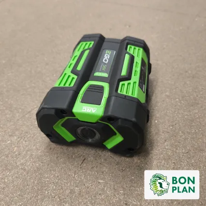 EGO Bon plan - Batterie EGO POWER+ BA1400T