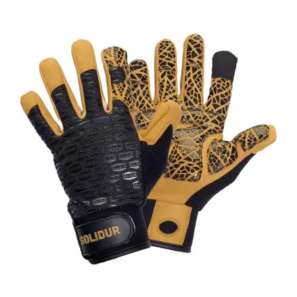 SOLIDUR Gants de travail SOLIDUR CERCIS