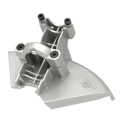 EGO Carter de d&eacute;broussailleuse EGO AD2250