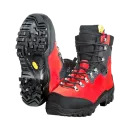 Chaussures anti-coupure PFANNER ZERMATT GTX - Classe 1