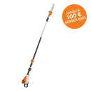 Perche d'élagage à batterie STIHL HTA 135