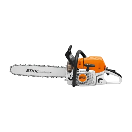 STIHL Tronçonneuse thermique STIHL MS 400 C-M
