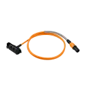 Câble de connexion STIHL pour batteries AR L