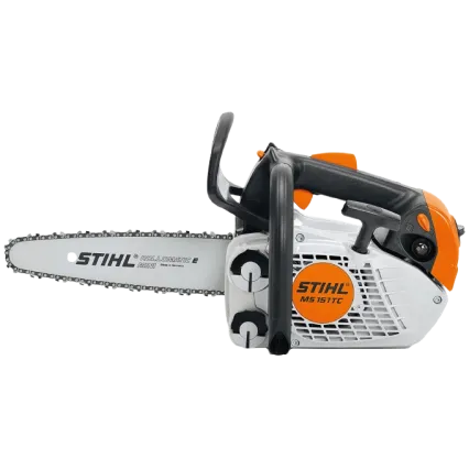 STIHL Élagueuse thermique STIHL MS 151 TC-E