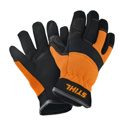 STIHL Gants de travail pour enfant STIHL