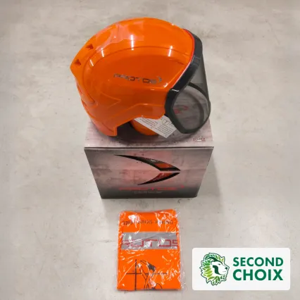 PROTOS Bon plan - Casque Protos® Integral Forest (Orange)