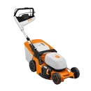 Tondeuse à batterie STIHL RMA 448 PV