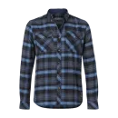Chemise à carreaux STIHL, homme