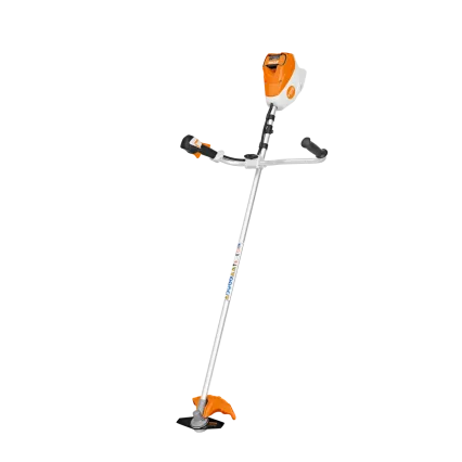 STIHL D&eacute;broussailleuse &agrave; batterie STIHL FSA 120