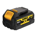 Batterie renforcée DEWALT XR 18V 5,0 Ah DCB184G-XJ