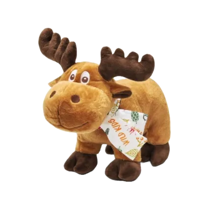 STIHL Peluche élan STIHL