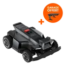 Tondeuse robot SEGWAY NAVIMOW X430E