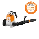Souffleur dorsal à batterie STIHL BRA 200