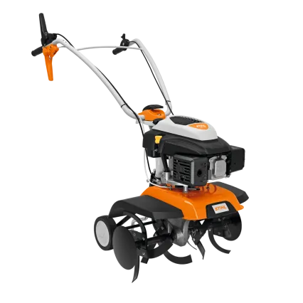 STIHL Motobineuse thermique STIHL MH 585