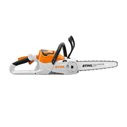STIHL Tron&ccedil;onneuse &agrave; batterie STIHL MSA 70 C-B