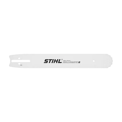 STIHL Guide-chaîne STIHL Rollomatic G