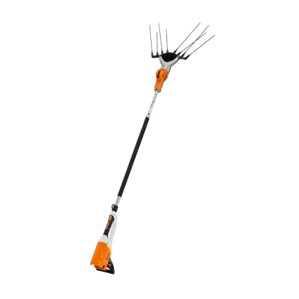 STIHL Secoueur d'olives à batterie STIHL SPA 65