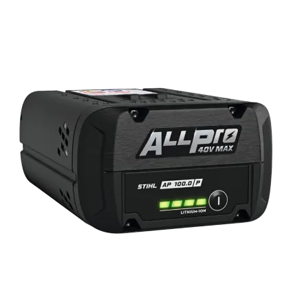 STIHL Batterie Lithium-Ion STIHL ALLPRO AP 100.0 P