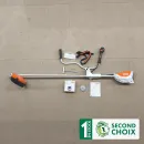 Second choix - Débroussailleuse à batterie STIHL FSA 130