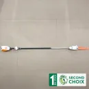 Second choix - Perche d'élagage à batterie STIHL HTA 66