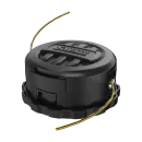 Tête à recharge rapide DEWALT - ø 2,4 mm