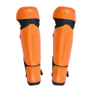 Protège-tibias souples SOLIDUR ACPT