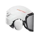 Casque Protos® Integral Forest (Blanc)