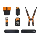 Kit Forêt STIHL ADVANCE X-FLEX Pro