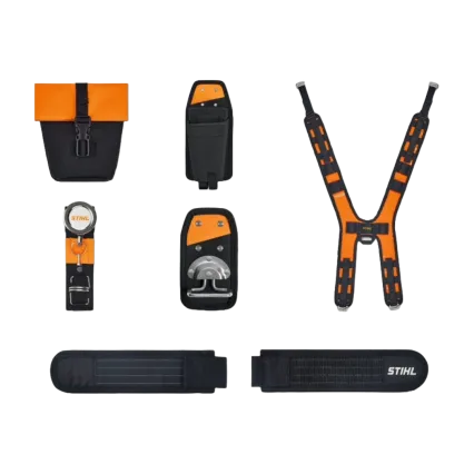 STIHL Kit Forêt STIHL ADVANCE X-FLEX Pro
