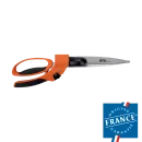 Cisaille à gazon BAHCO GS-180-F