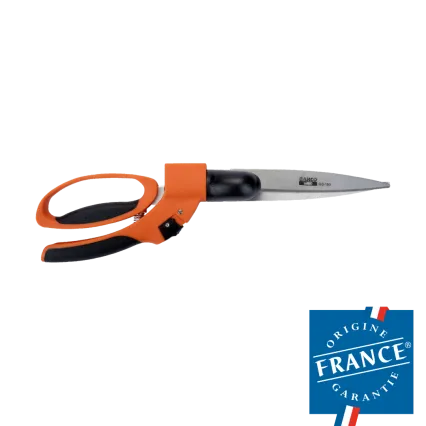 BAHCO Cisaille &agrave; gazon BAHCO GS-180-F