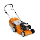 Tondeuse thermique STIHL 